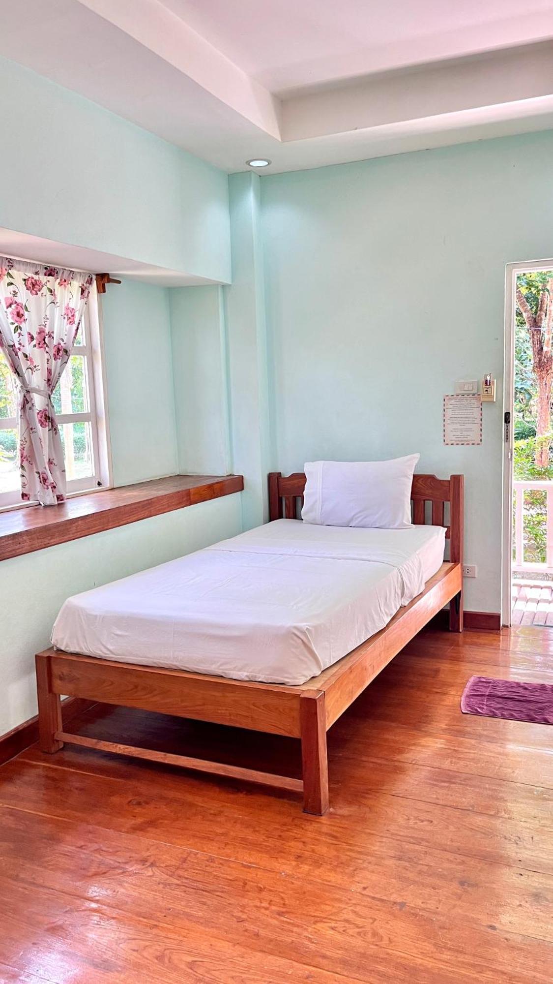 Pai Flora Resort Dış mekan fotoğraf