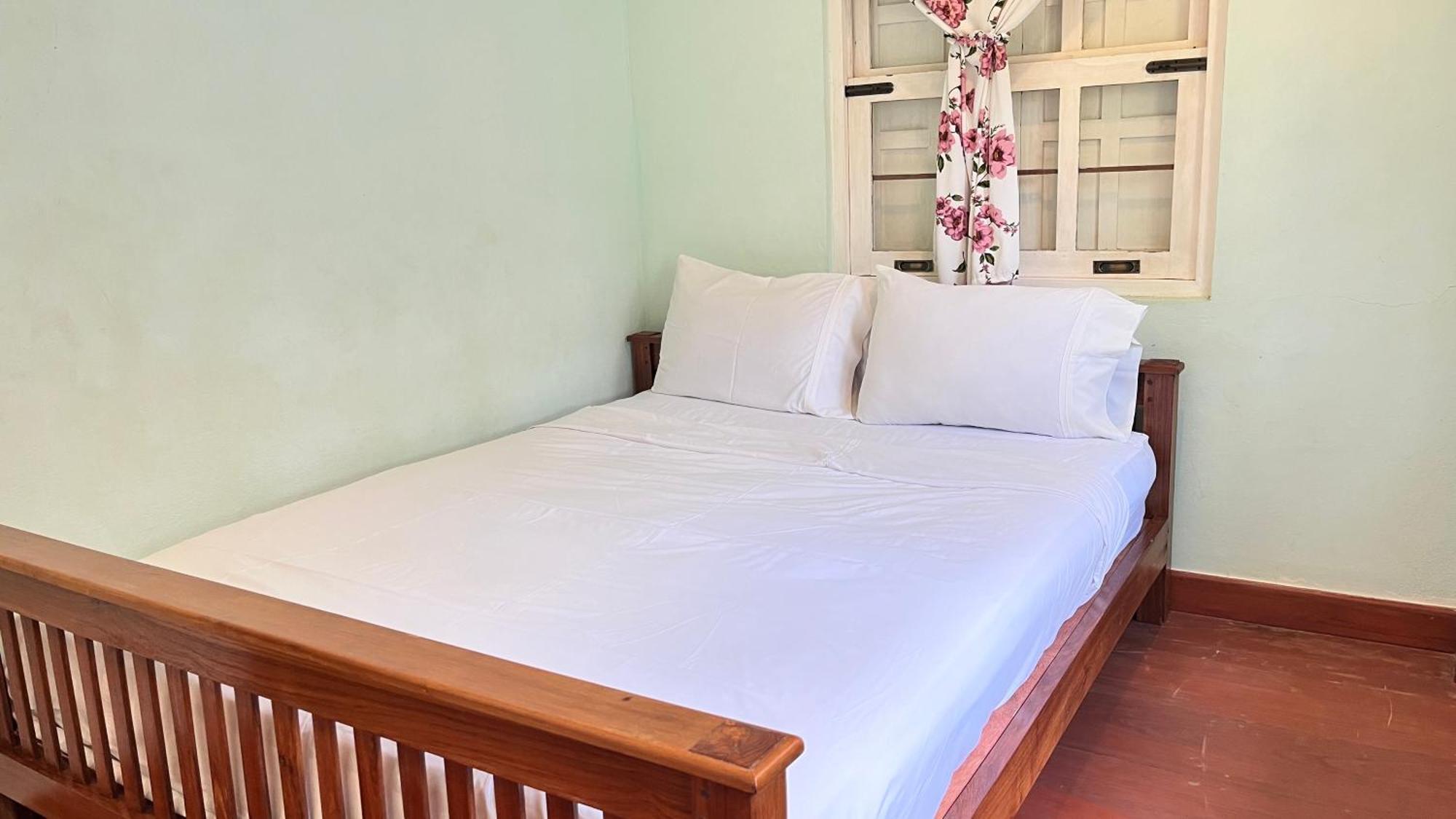 Pai Flora Resort Dış mekan fotoğraf