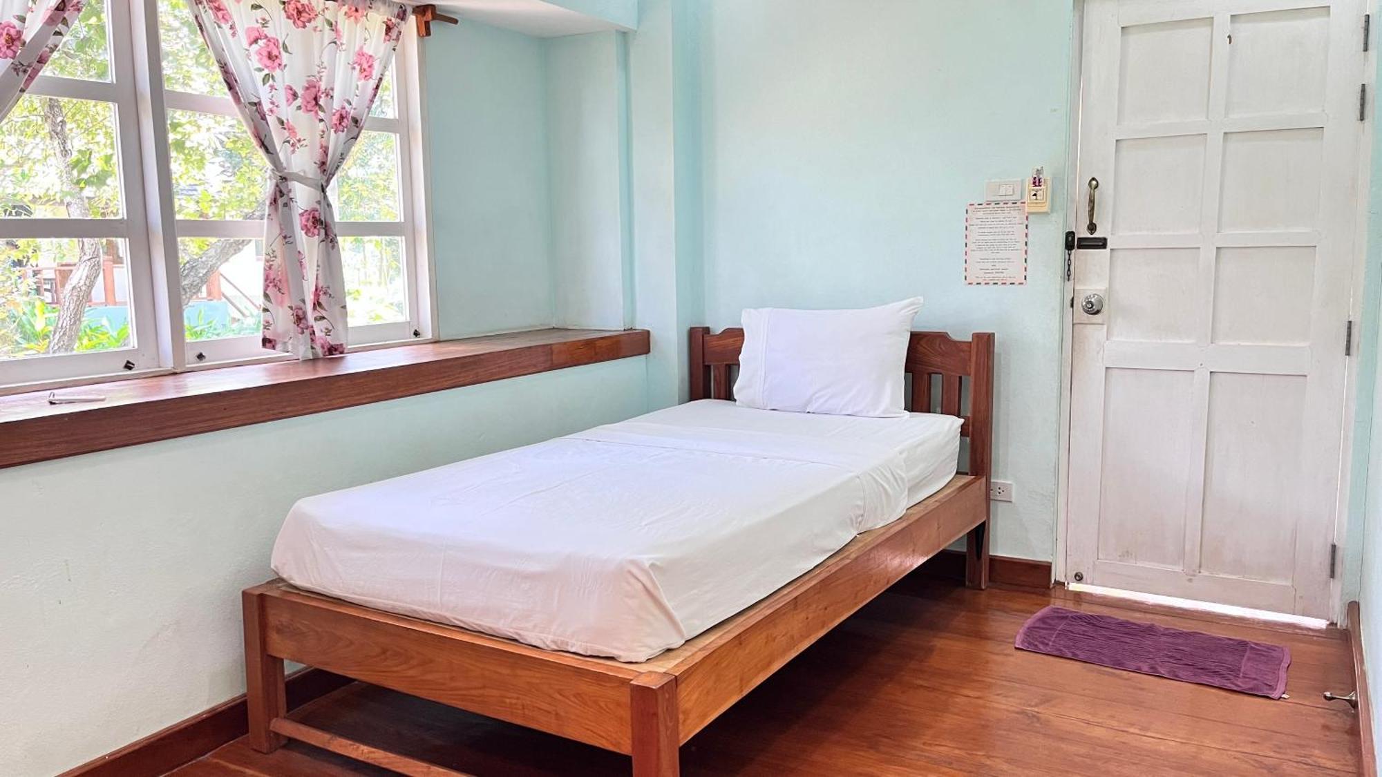 Pai Flora Resort Dış mekan fotoğraf