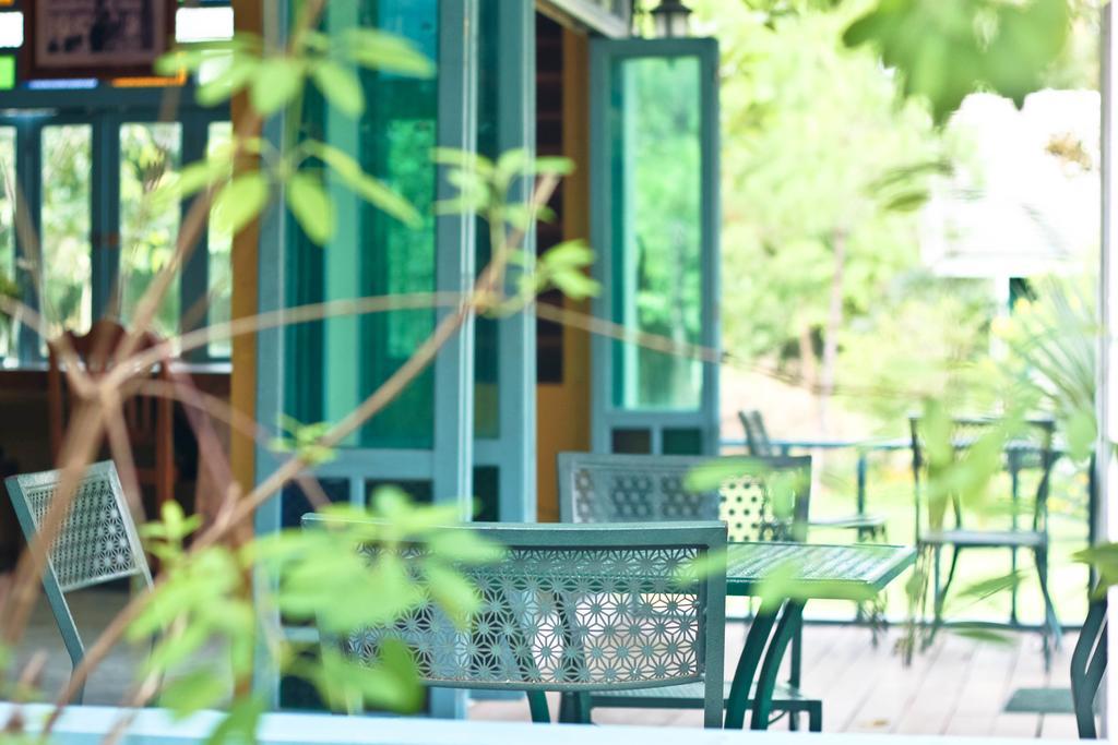 Pai Flora Resort Dış mekan fotoğraf