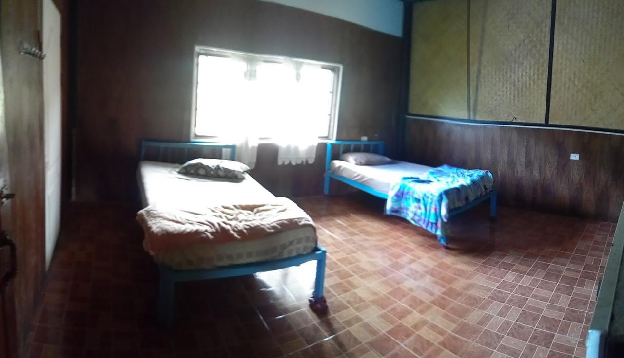Pai Flora Resort Dış mekan fotoğraf