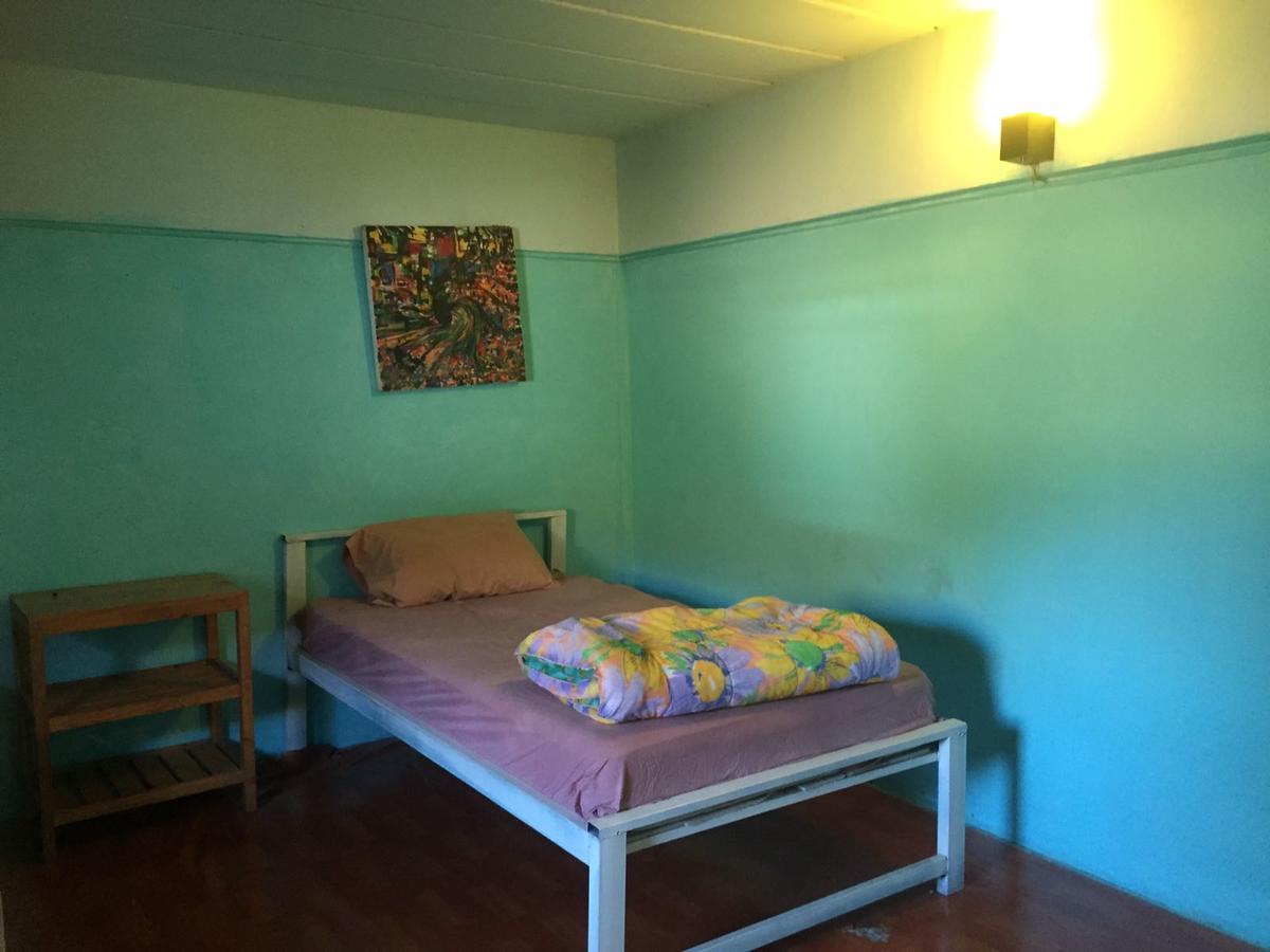 Pai Flora Resort Dış mekan fotoğraf