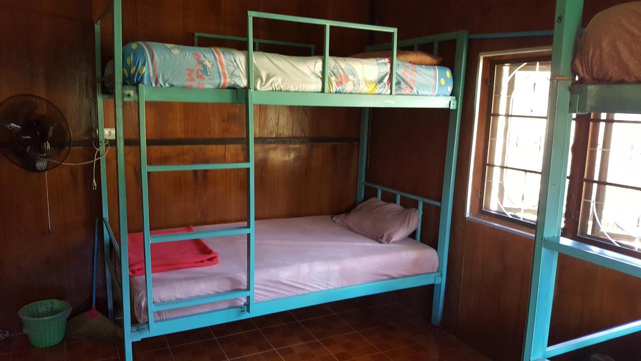 Pai Flora Resort Dış mekan fotoğraf
